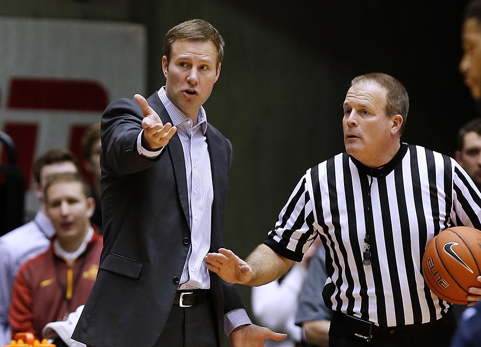 Mayo Clinic Expected to Discharge Iowa State Coach on Thursday