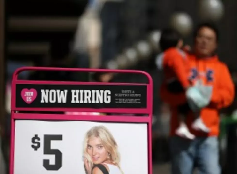 Minnesota&#8217;s Jobless Rate Unchanged Despite Job Gains in March