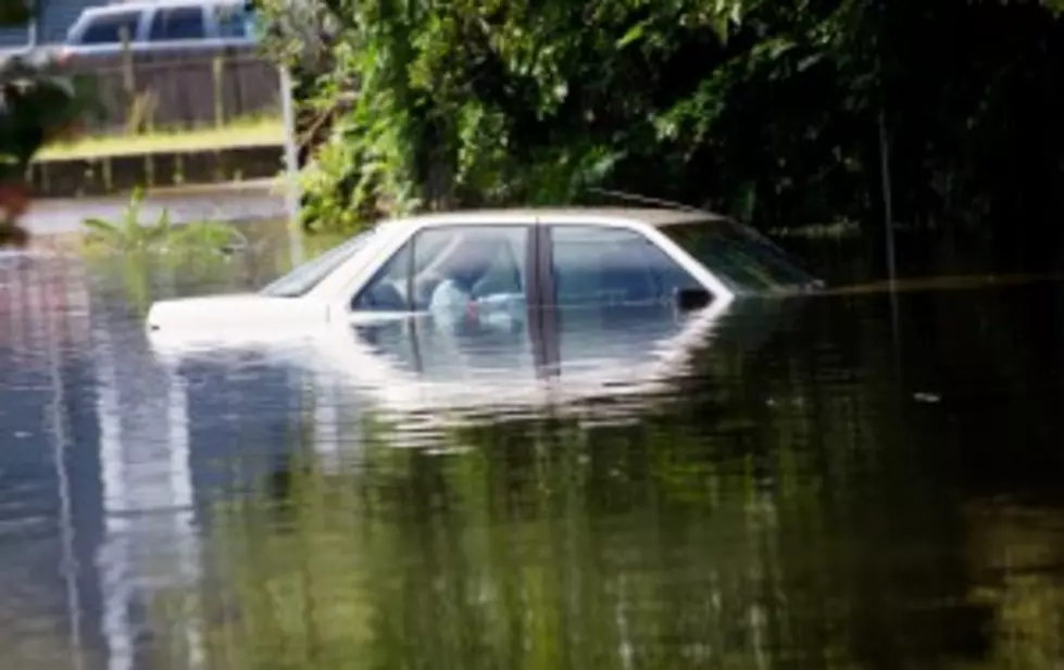 Deadly Flooding Hits Kentucky