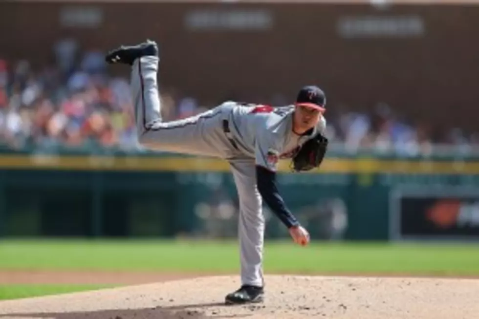 Twins Close Out Grapefruit League With Loss