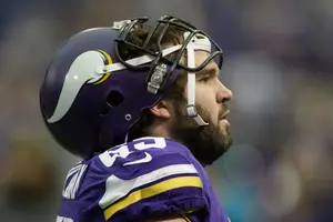 Vikings&#8217; Sullivan Likely Out for Season