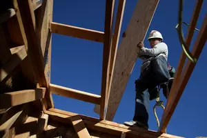 Home Construction in Rochester Slowed in November
