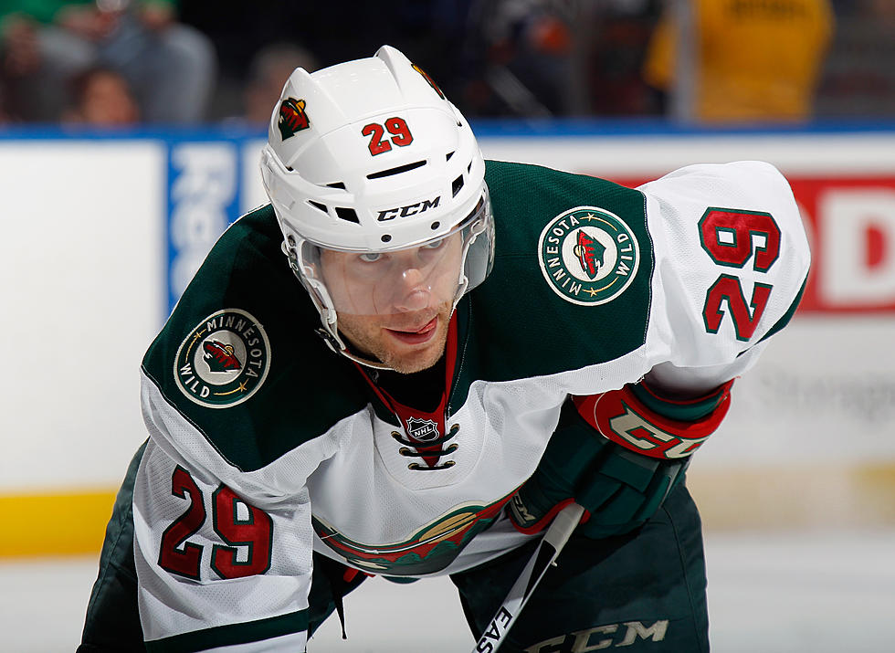 Wild Trade Away Pominville and Scandella