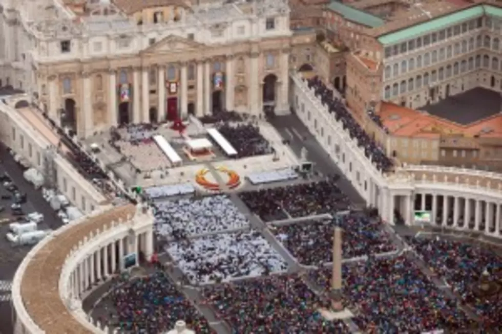 Italy Reveals 2010 Terror Plot Targeted Vatican