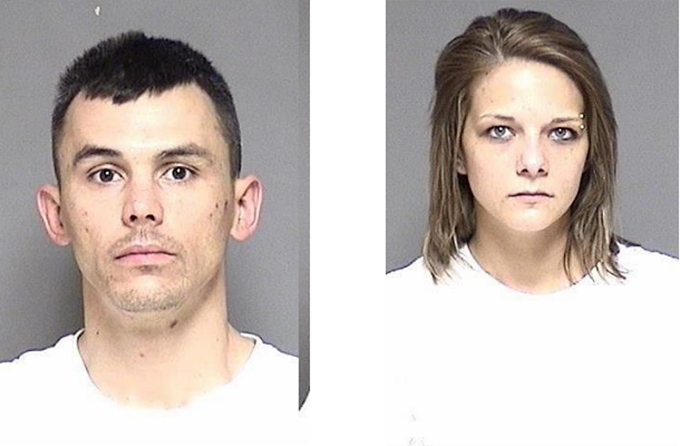 Rochester Couple Facing Drug Charges