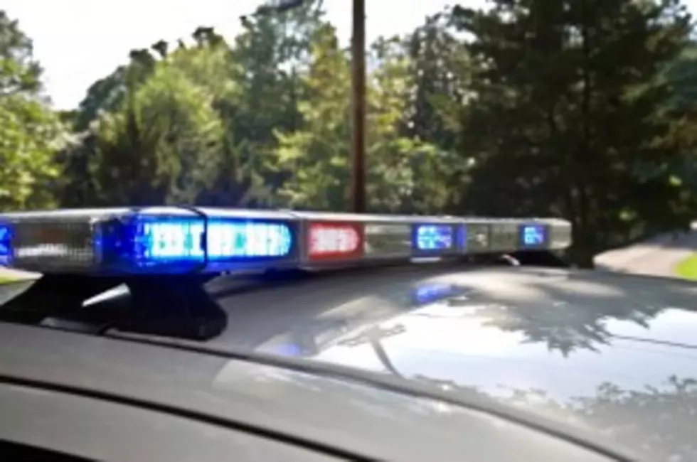 Goof On The Roof Leads To School Lockdown