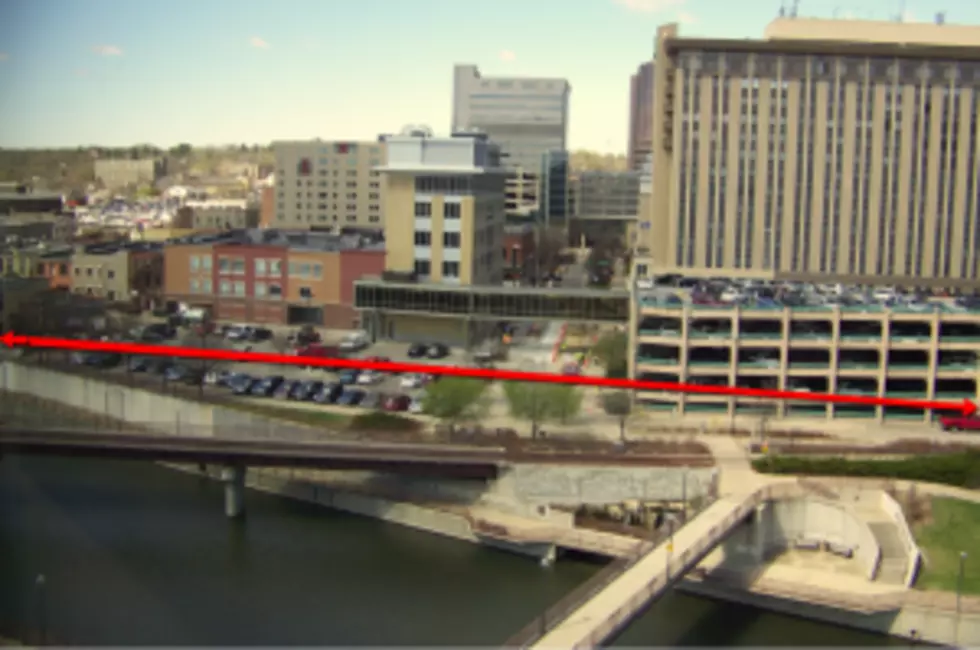Huge Project Being Considered for Downtown Rochester