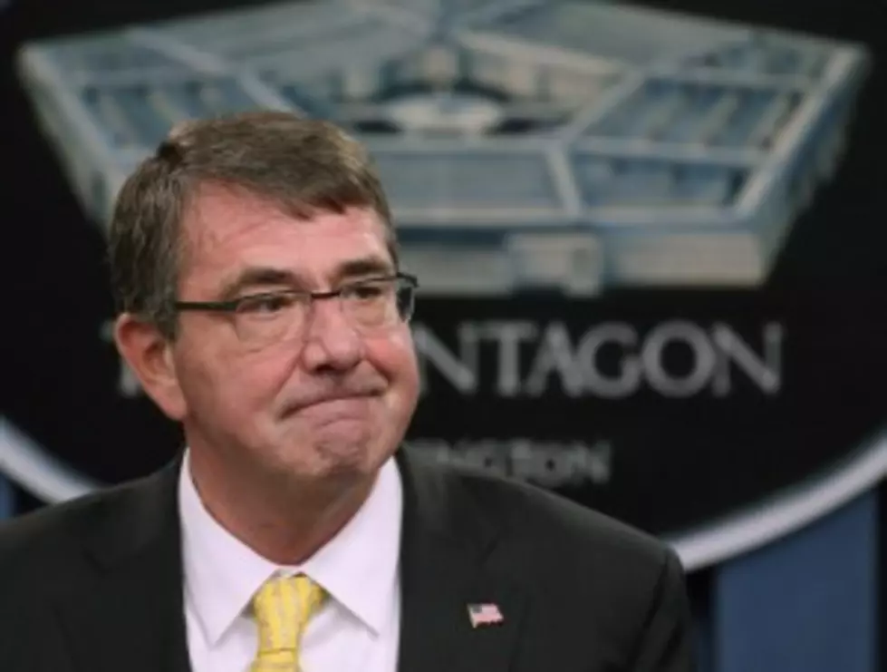 Defense Sec Says Iraqi Soldiers Have No Will To Fight