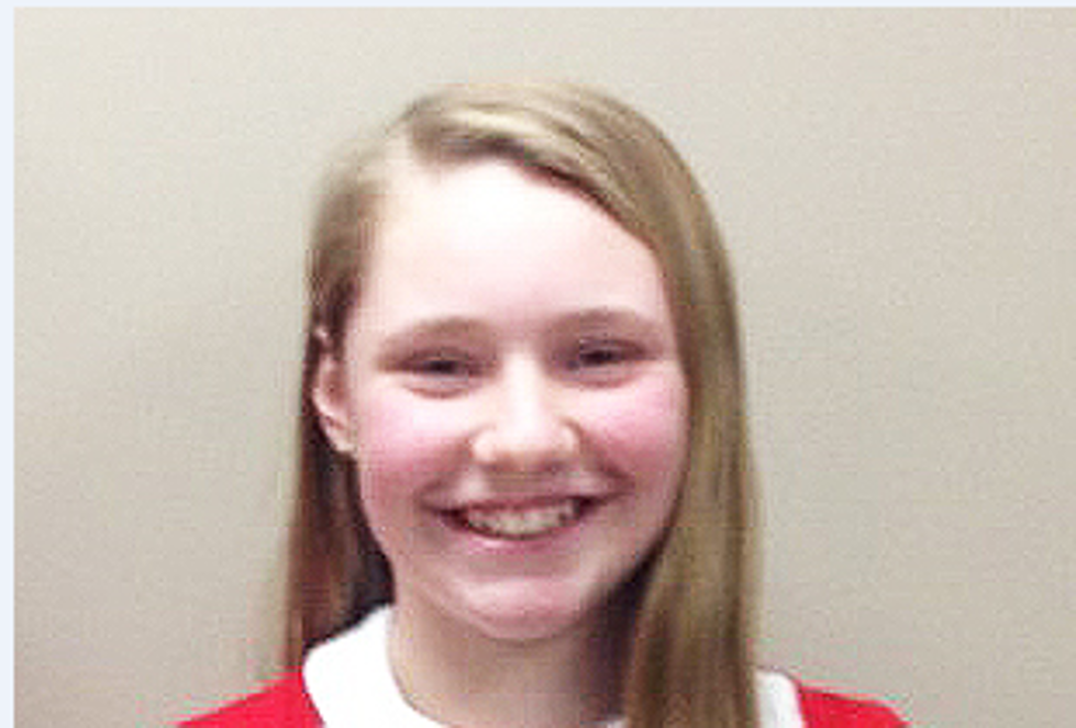 Rochester Girl Heading to National Spelling Bee