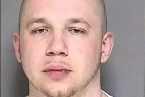 Rochester Man Gets Probation For Police Chase, Assault on Officer