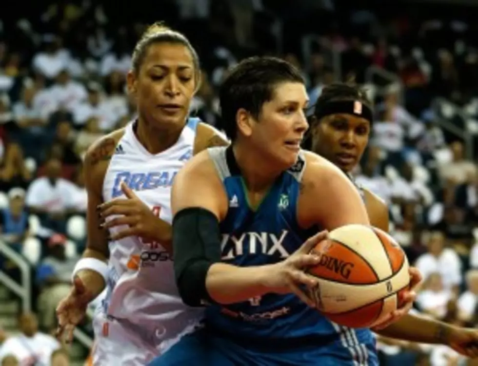 McCarville Won&#8217;t Be on Lynx Roster