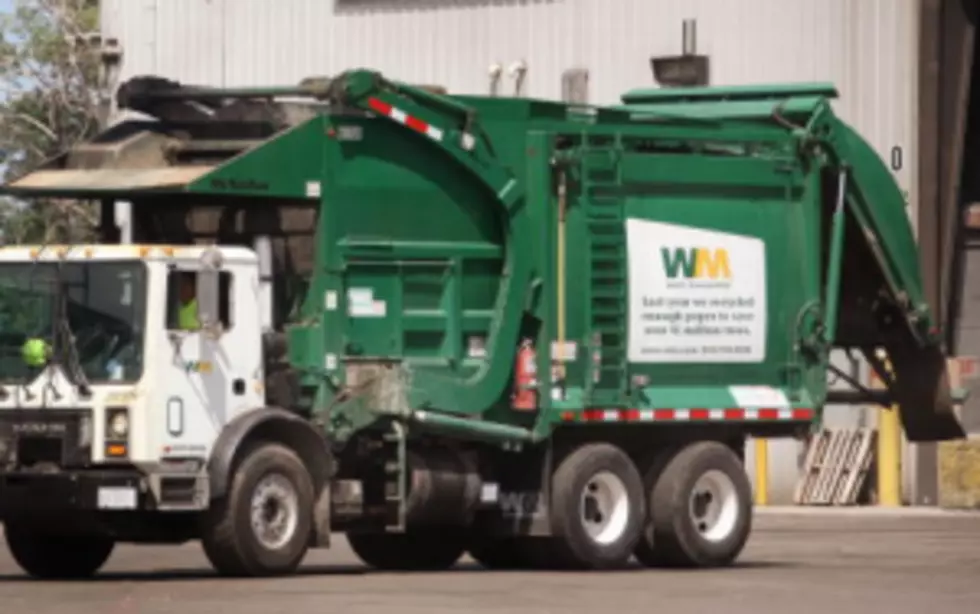 City Council to Study Garbage Collection Options