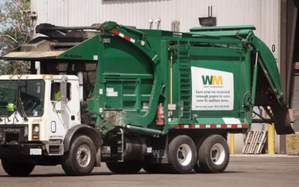 Should The Rochester City Council Pick Your Waste Hauler?
