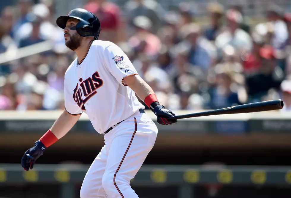 Twins Rout White Sox For 4-Game Sweep