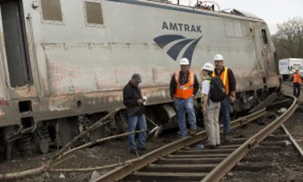 Amtrak Derailment Victim Worked for St. Paul Company