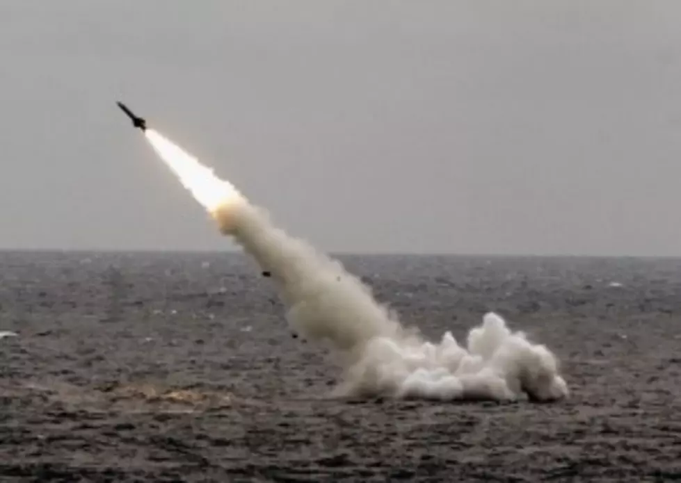 North Korea Claims Successful Submarine Missile Launch