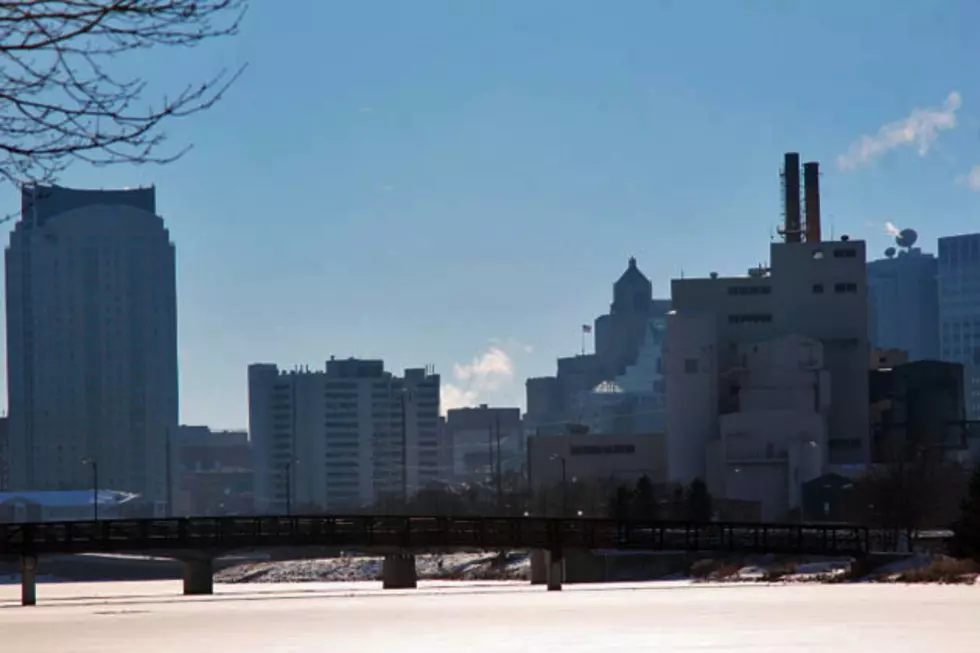 Is Rochester Minnesota’s Richest Town?