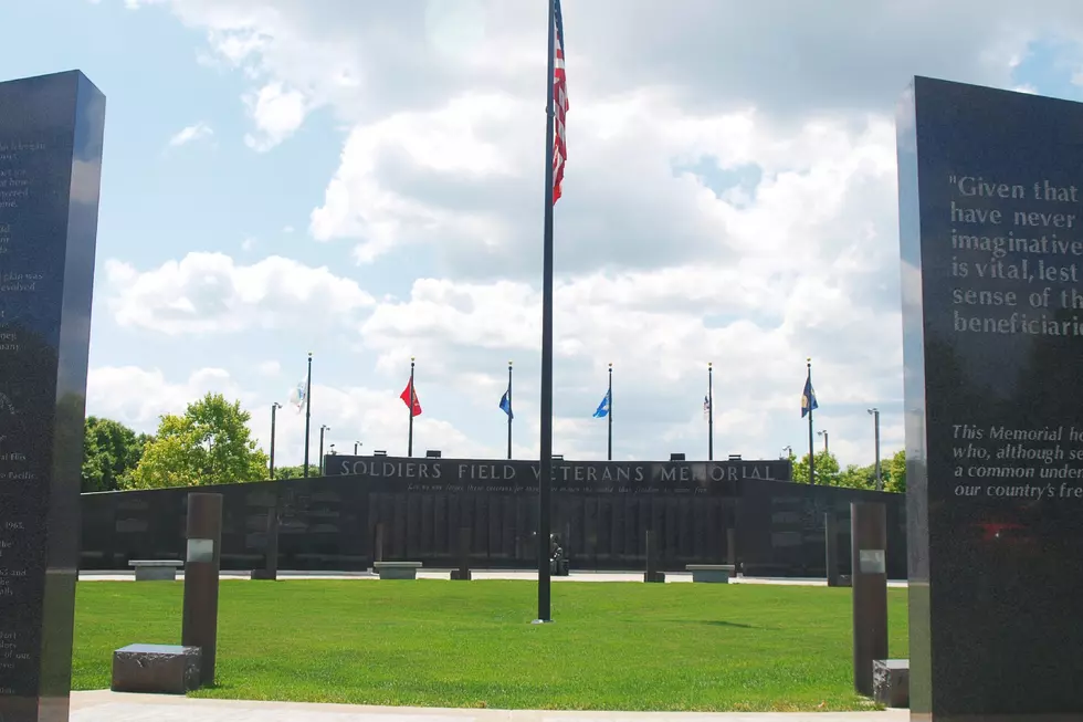 Soldiers Field Veterans Memorial Event Coming Up