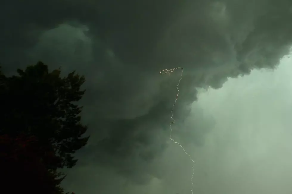 Three Funnel Clouds Spotted in SE Minnesota Monday