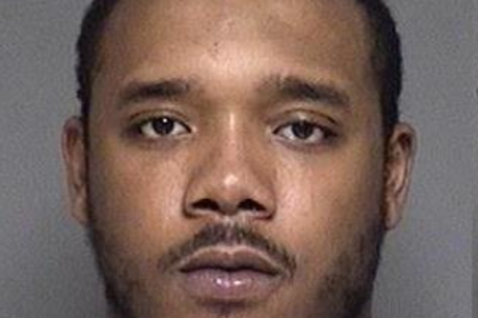 Suspected Rochester Gang Member Sentenced For Assault