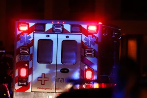 Fatal Workplace Accident in Shakopee