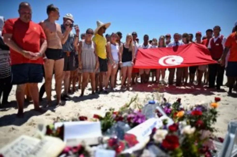 Manhunt Continues for Suspects in Tunisia Beach Massacre
