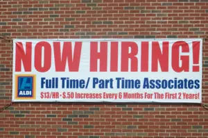 Rochester Area Unemployment Nearing 1999 Levels