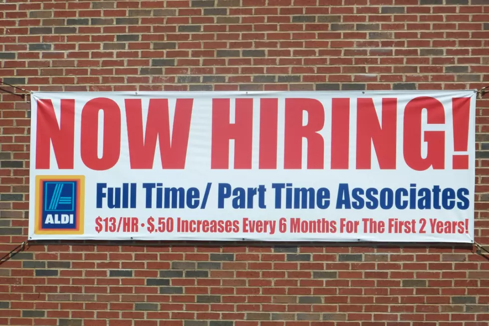 Rochester Area Unemployment Nearing 1999 Levels