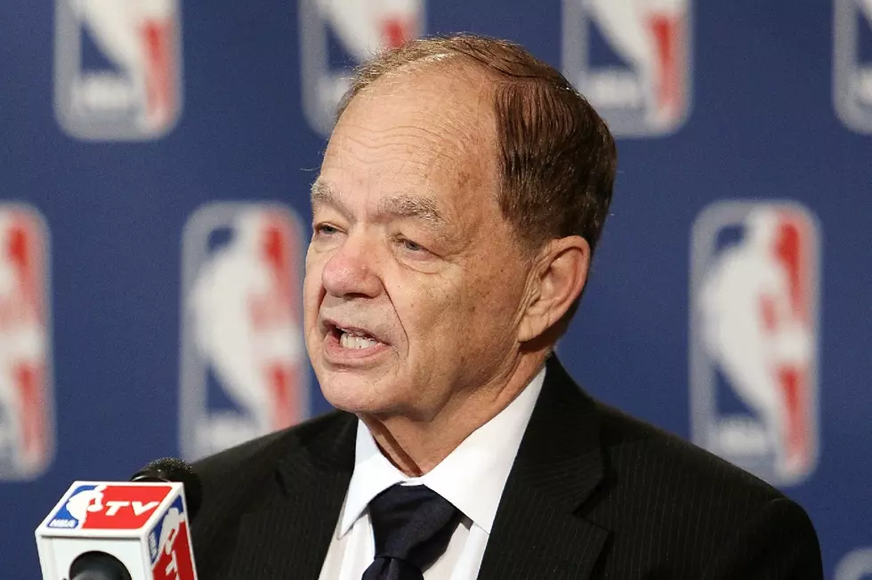 AP Source: Timberwolves Adding NBA’s 1st Chinese Owner