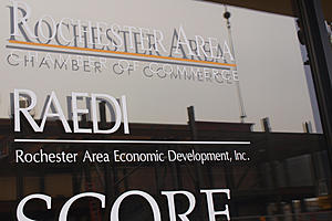 Rochester Chamber Names Interim President