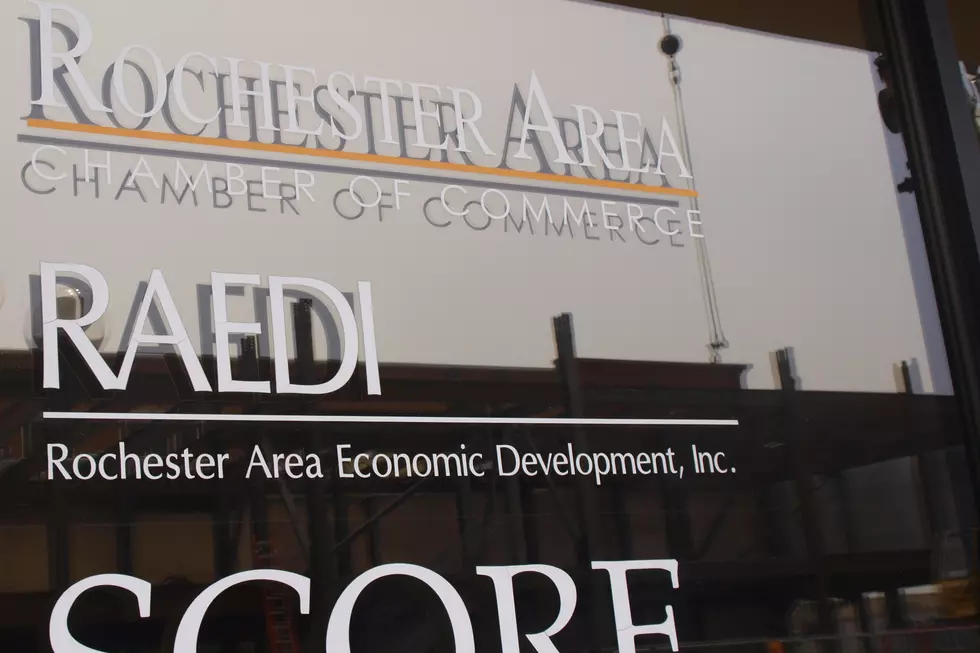 Interim Removed From Rochester Chamber President’s Title