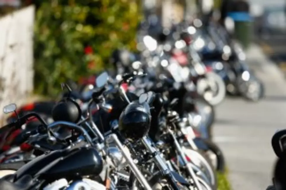 Motorcycle Deaths Up 56% From Last Year