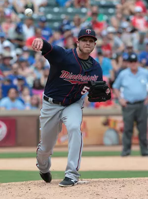 Twins Avoid Arbitration With Four Players