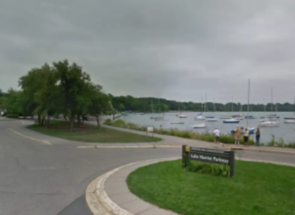 Twin Cities Woman in Serious Condition After Near Drowning