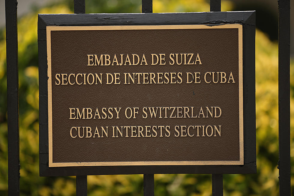 US, Cuba Restore Full Diplomatic Relations