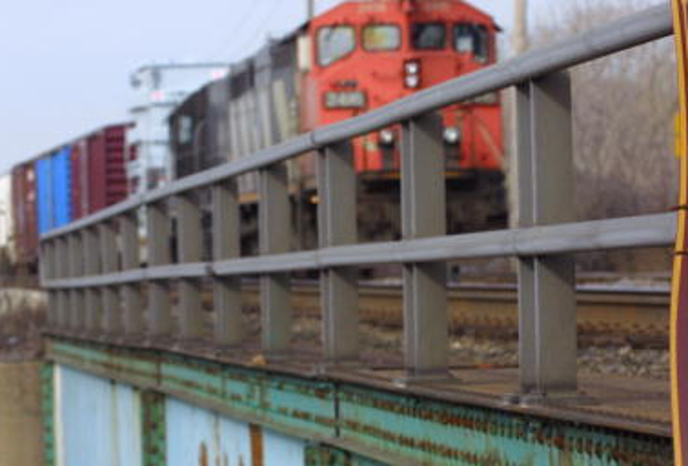 How Safe Are Minnesota’s Railroad Bridges?