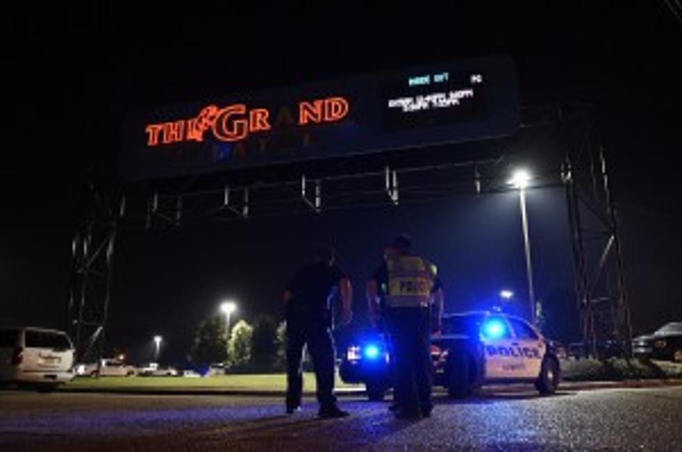 Deadly Movie Theater Shooting in Louisiana