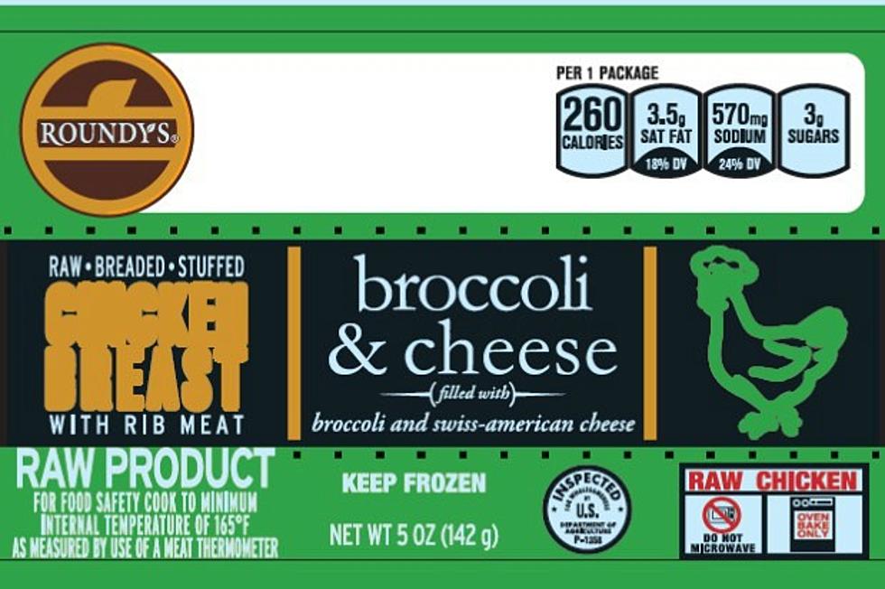 Chicken Recall Connected to Minnesota Salmonella Cases