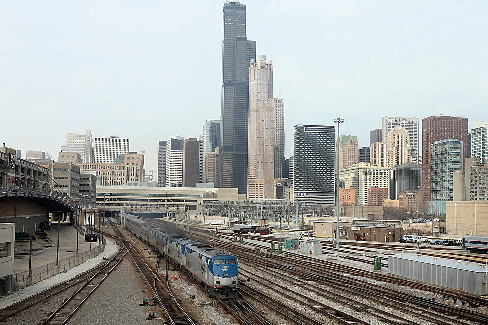 Amtrak Studies Adding Train to Twin Cities – Chicago Route