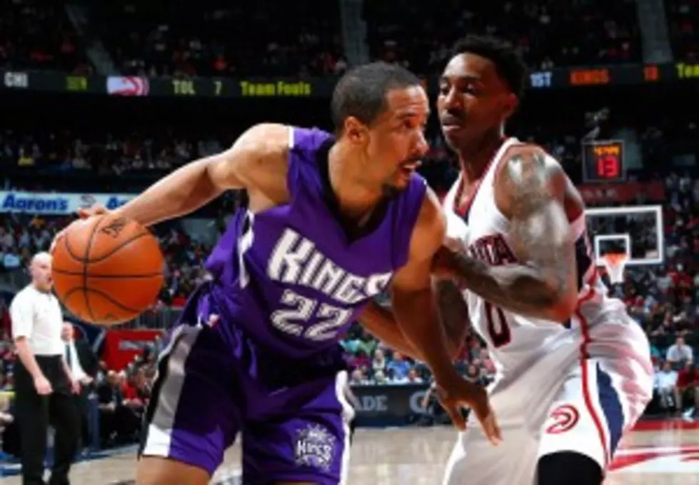Timberwolves Agree To Terms With Andre Miller