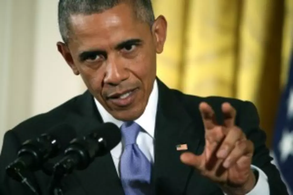 President Defends Iran Nuke Agreement