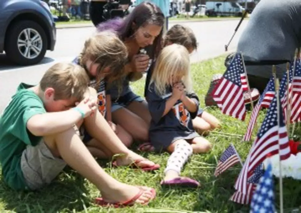 One of the Chattanooga Victims Grew Up in West Wisconsin