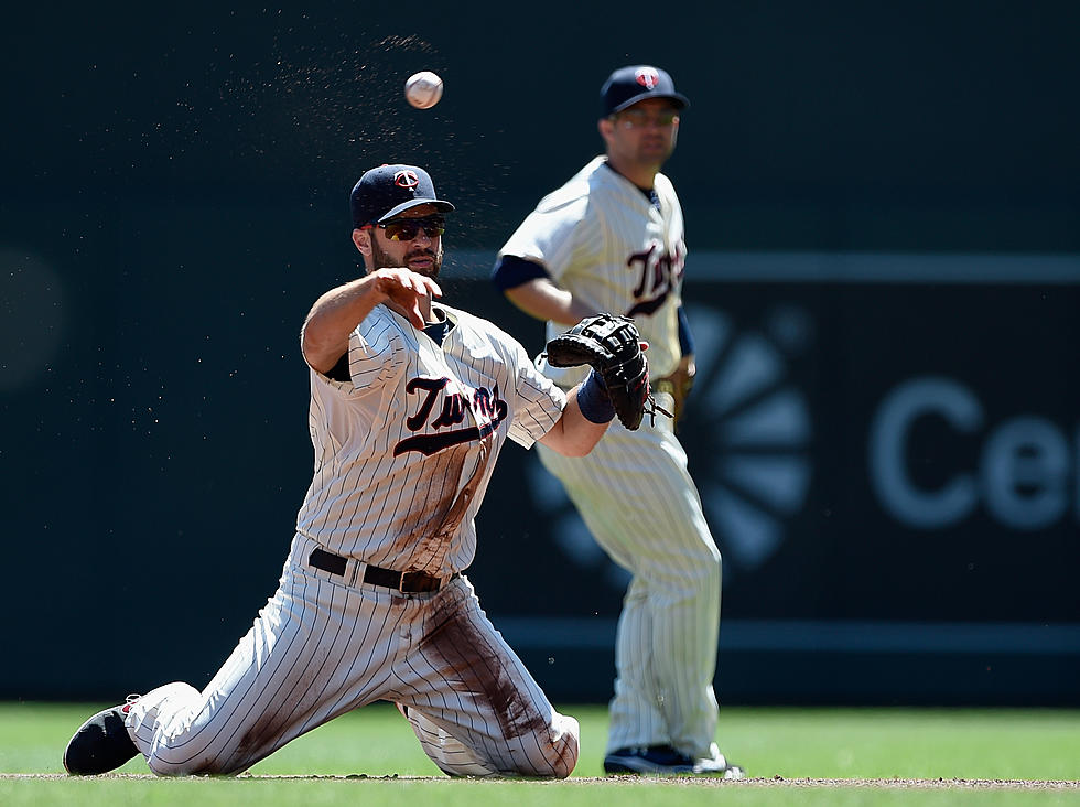 Twins Lose Sloppy Game to Pirates