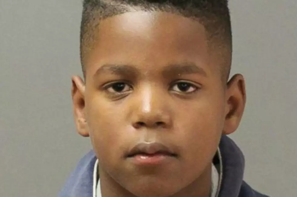 Adult Murder Charges Pending Against 12 Year Old Boy