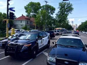 Deadly Police Involved Shooting in Minneapolis