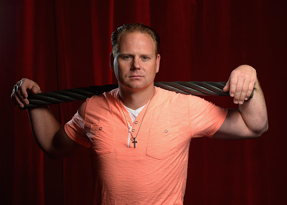 Wallenda Shoots For Record at Wisconsin State Fair