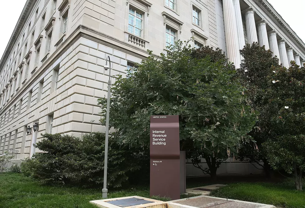 IRS Reaches Out To Millions Who Haven&#8217;t Received Stimulus Checks