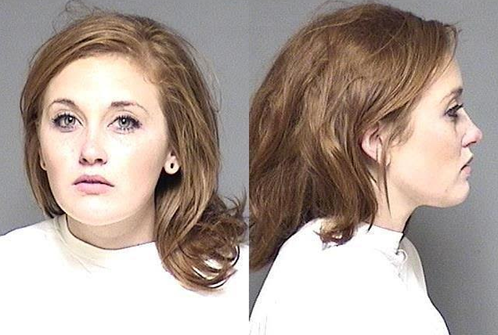 Byron Woman Sentenced for Crash at Rochester Park