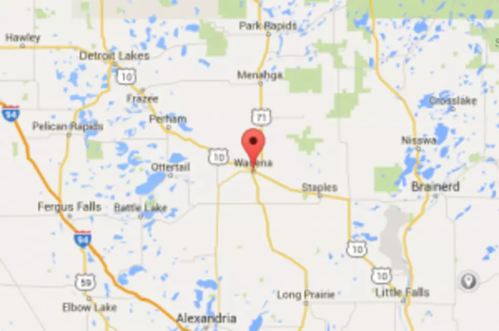 (UPDATE) Bone Fragments Recovered at Wadena County Farm