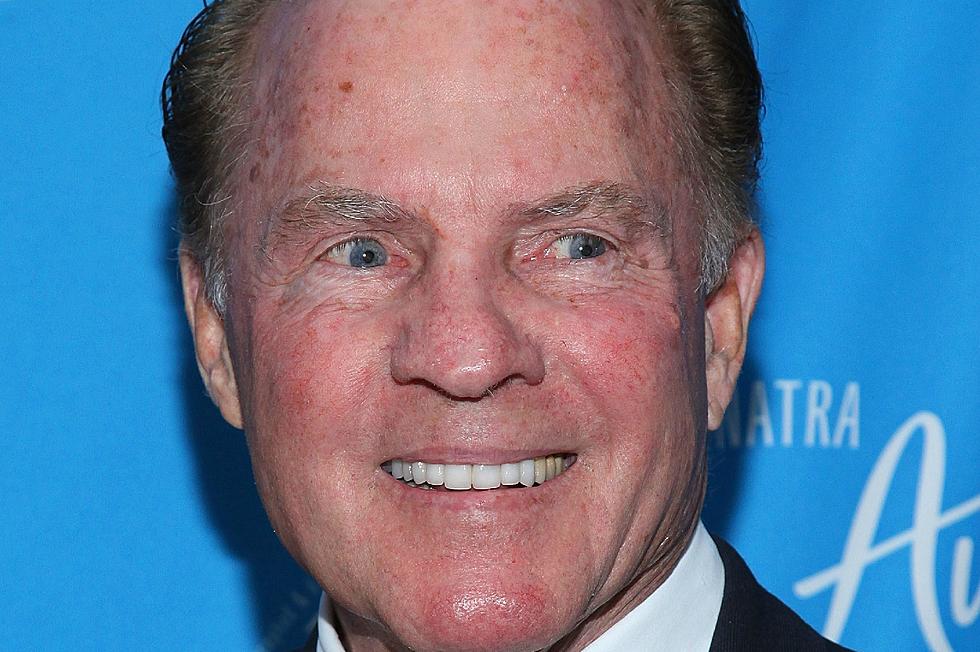 NFL Hall of Famer Frank Gifford Has Died